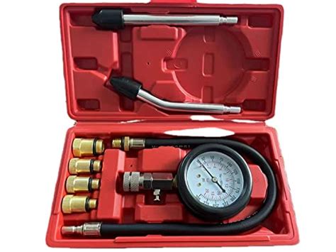 westerbeke compression tester|7 Best Engine Compression Tester .